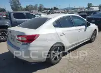 2020 Subaru Impreza фото