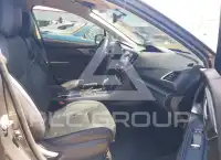 2020 Subaru Impreza фото