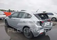 2020 Subaru Impreza photo