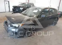 2020 Subaru Impreza фото
