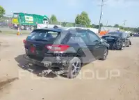 2020 Subaru Impreza photo