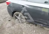 2020 Subaru Impreza фото