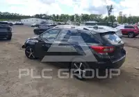 2020 Subaru Impreza photo