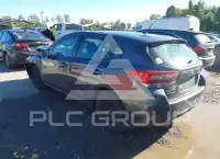2020 Subaru Impreza photo