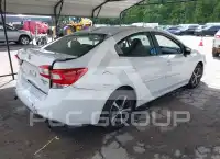 2020 Subaru Impreza photo