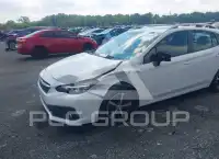 2020 Subaru Impreza photo