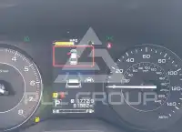 2020 Subaru Impreza photo