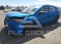 2020 Subaru Impreza photo