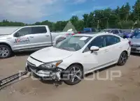 2020 Subaru Impreza фото