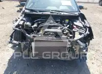 2020 Subaru Impreza фото