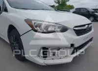2020 Subaru Impreza фото