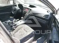 2020 Subaru Impreza фото