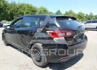 2020 Subaru Impreza фото