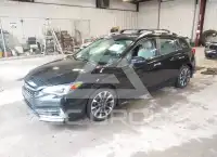 2020 Subaru Impreza фото