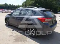 2020 Subaru Impreza фото