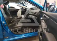 2020 Subaru Impreza фото