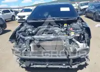 2020 Subaru Impreza фото