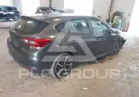 2020 Subaru Impreza фото