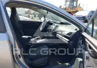 2020 Subaru Impreza фото