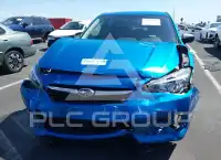 2020 Subaru Impreza фото
