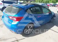 2020 Subaru Impreza photo