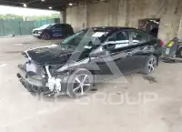 2020 Subaru Impreza фото