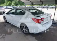 2020 Subaru Impreza photo