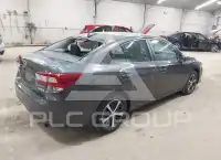 2020 Subaru Impreza photo