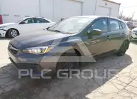 2020 Subaru Impreza photo