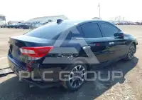 2020 Subaru Impreza фото