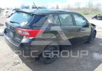 2020 Subaru Impreza фото