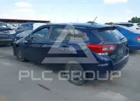 2020 Subaru Impreza фото