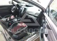 2020 Subaru Impreza фото