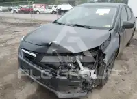 2020 Subaru Impreza photo