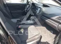 2020 Subaru Impreza фото