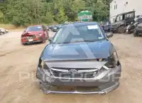 2020 Subaru Impreza фото