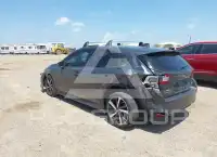 2020 Subaru Impreza фото