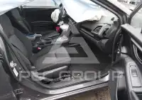 2020 Subaru Impreza фото