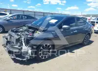 2020 Subaru Impreza фото