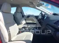 2020 Subaru Impreza фото