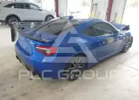 2020 Subaru BRZ фото