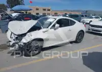 2020 Subaru BRZ photo
