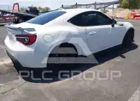 2020 Subaru BRZ фото