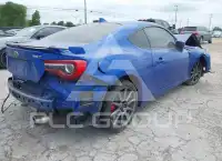 2020 Subaru BRZ фото
