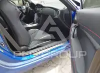 2020 Subaru BRZ фото