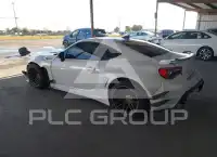 2020 Subaru BRZ фото