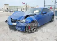 2020 Subaru BRZ фото