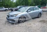 2020 Subaru Legacy фото