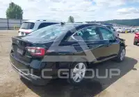 2020 Subaru Legacy фото