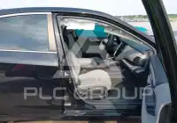 2020 Subaru Legacy photo